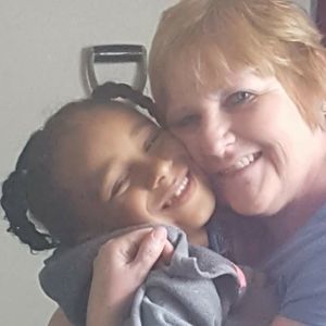 Meet your Posher, Cathy